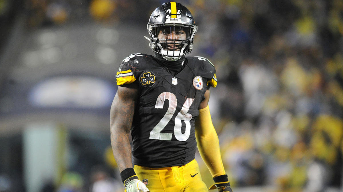 Le’Veon Bell pays homage to his time with Steelers ahead of Sunday’s game against former team