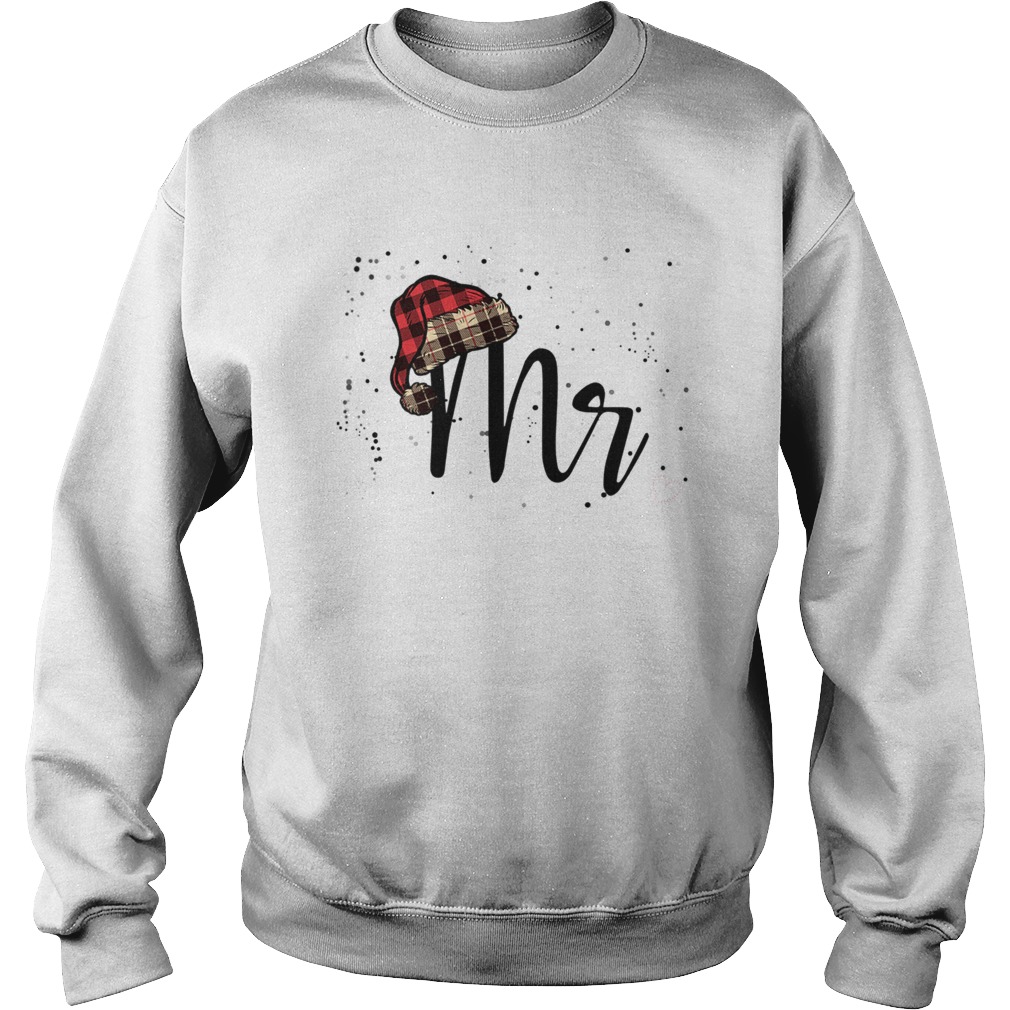 Mr Christmas Sweatshirt