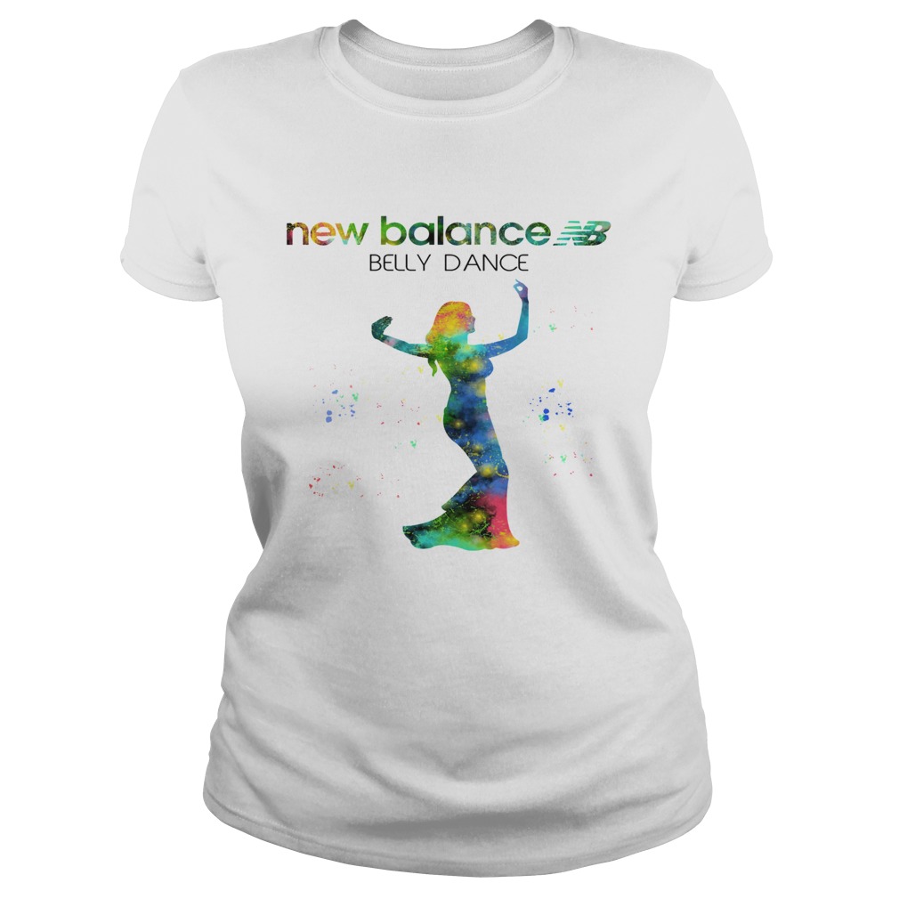 New Balance Belly Dance Classic Ladies