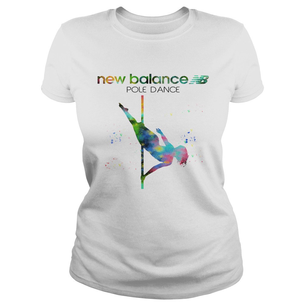 New Balance Pole Dance Classic Ladies
