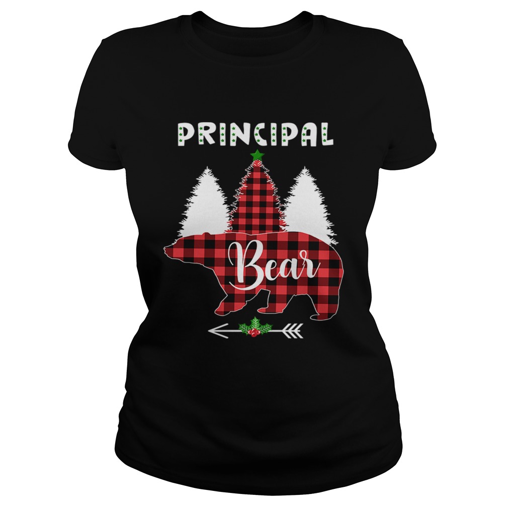 Principal Bear Classic Ladies