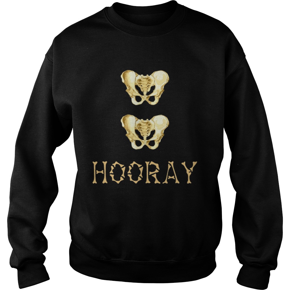 Sacrum Hooray Sweatshirt