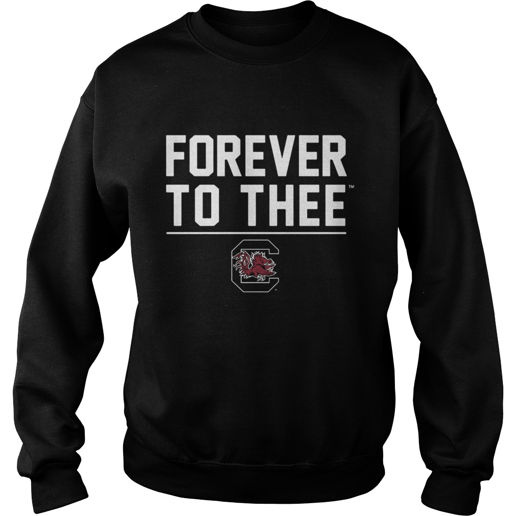 South Carolina Football Forever To Thee Sweatshirt