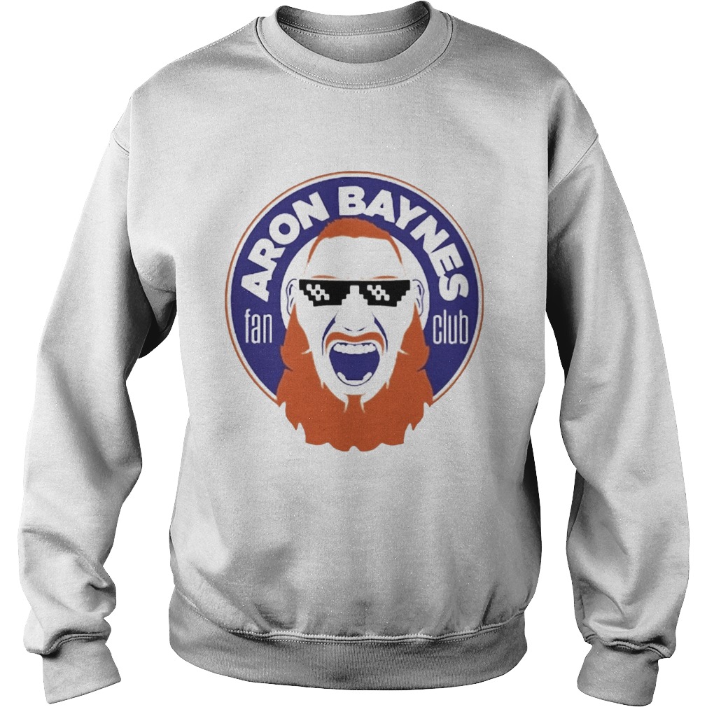 The Flagship Baynes Fan Club 2020 Sweatshirt