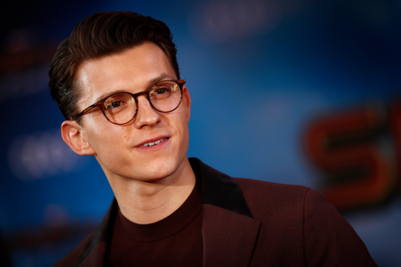 Tom Holland’s Drunk, Crying Phone Call With Disney CEO Saved Spider-Man From MCU Exit