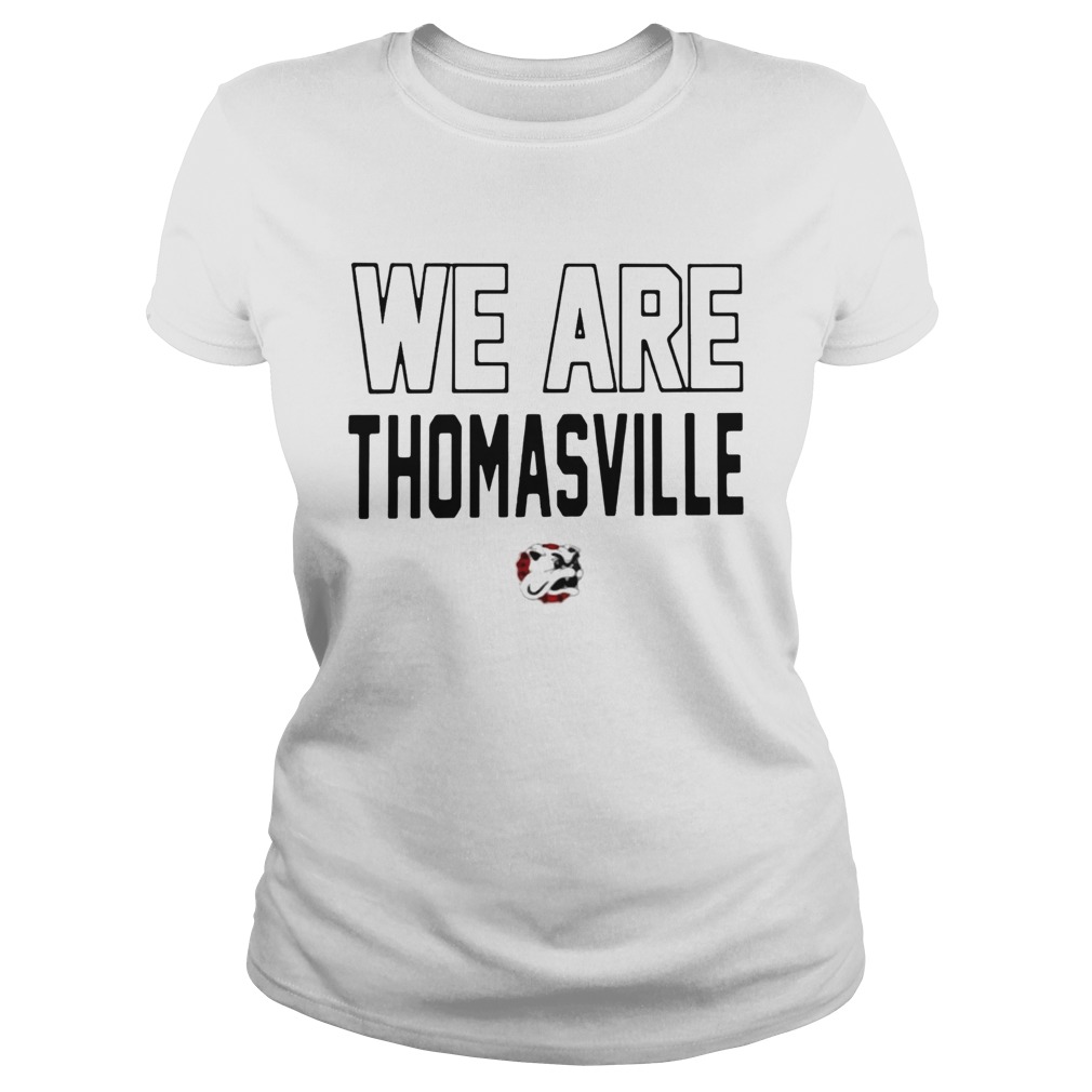 We Are Thomasville Classic Ladies