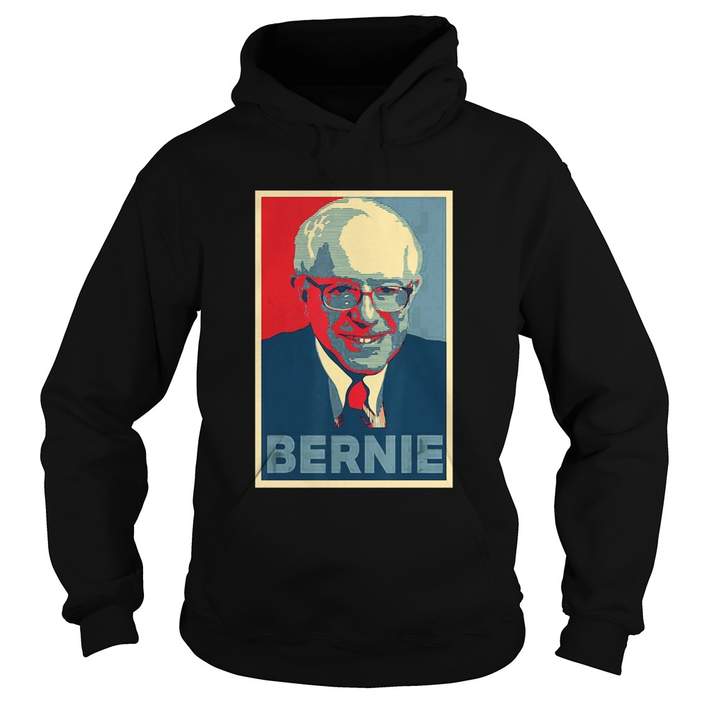 2020 President Election Usa Bernie Sanders Hoodie
