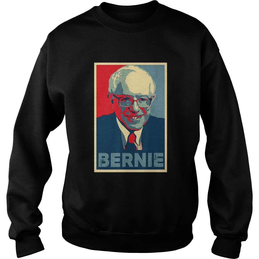 2020 President Election Usa Bernie Sanders Sweatshirt