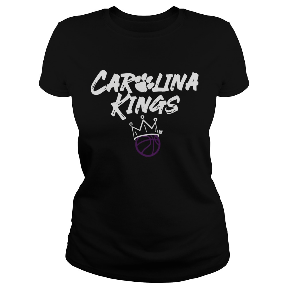 Carolina King Classic Ladies