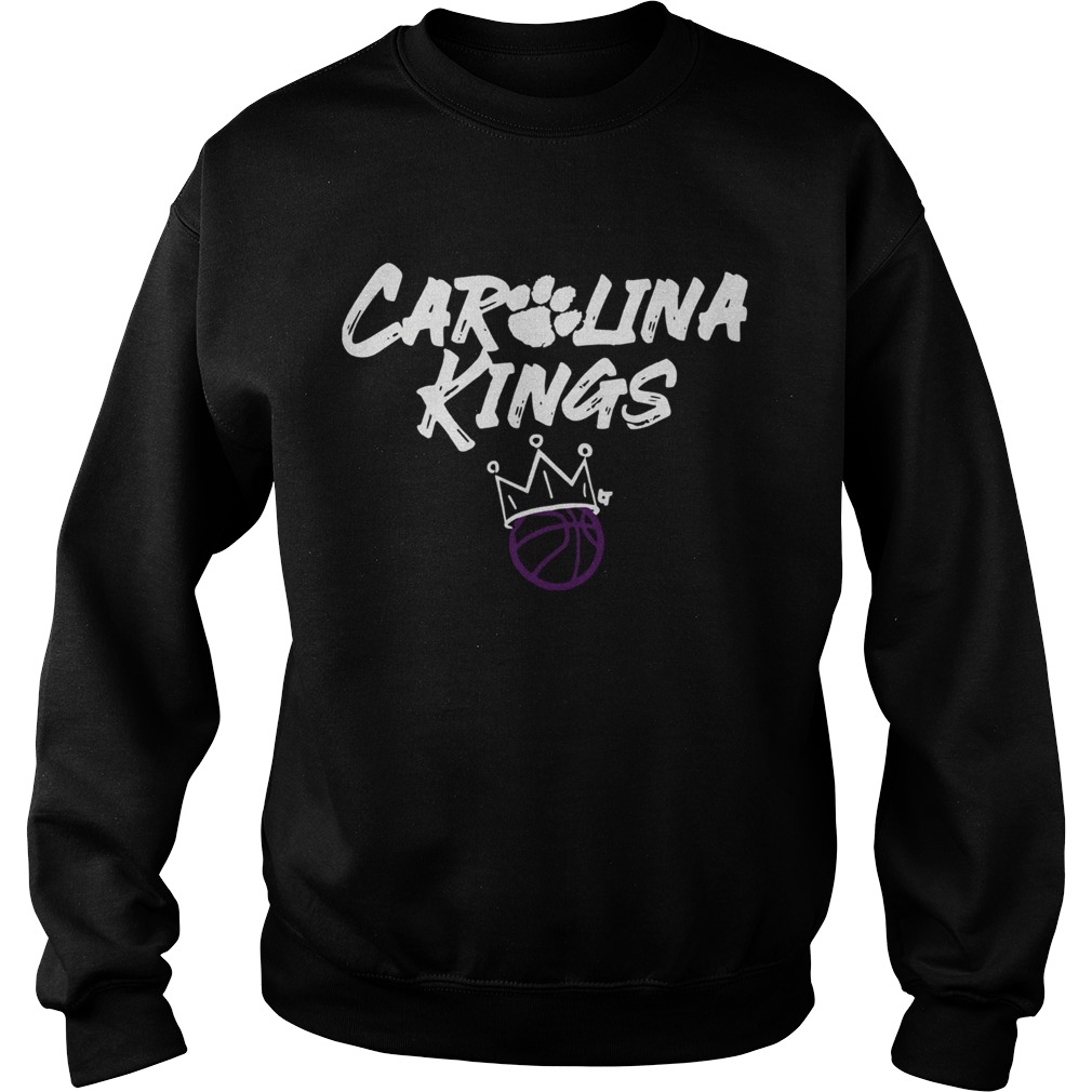 Carolina King Sweatshirt