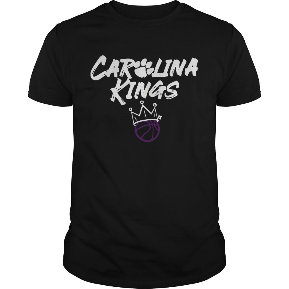 Carolina King shirt