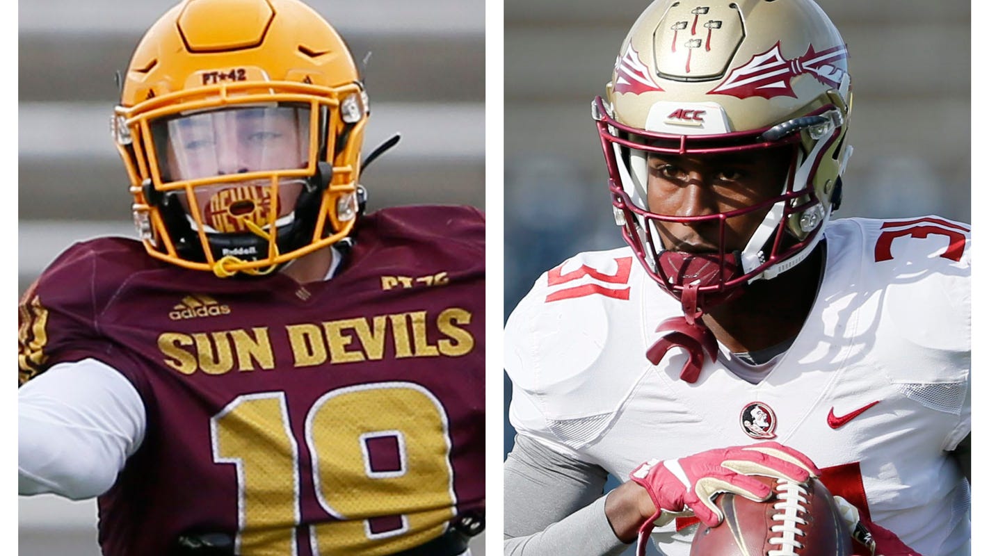 Florida State vs. Arizona State: Live stream, watch online, TV channel, Sun Bowl kickoff time, odds