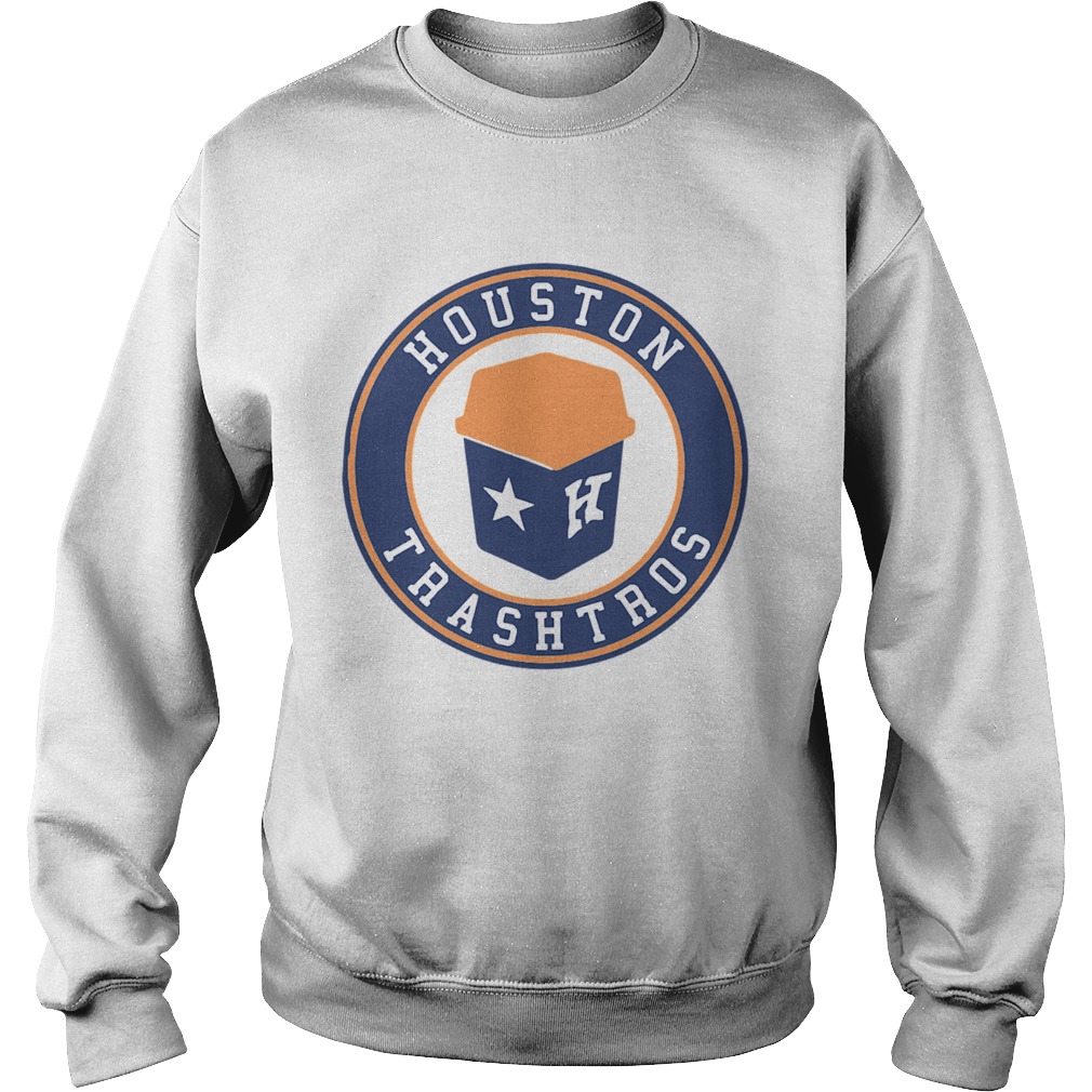 Houston Trashtros Sweatshirt
