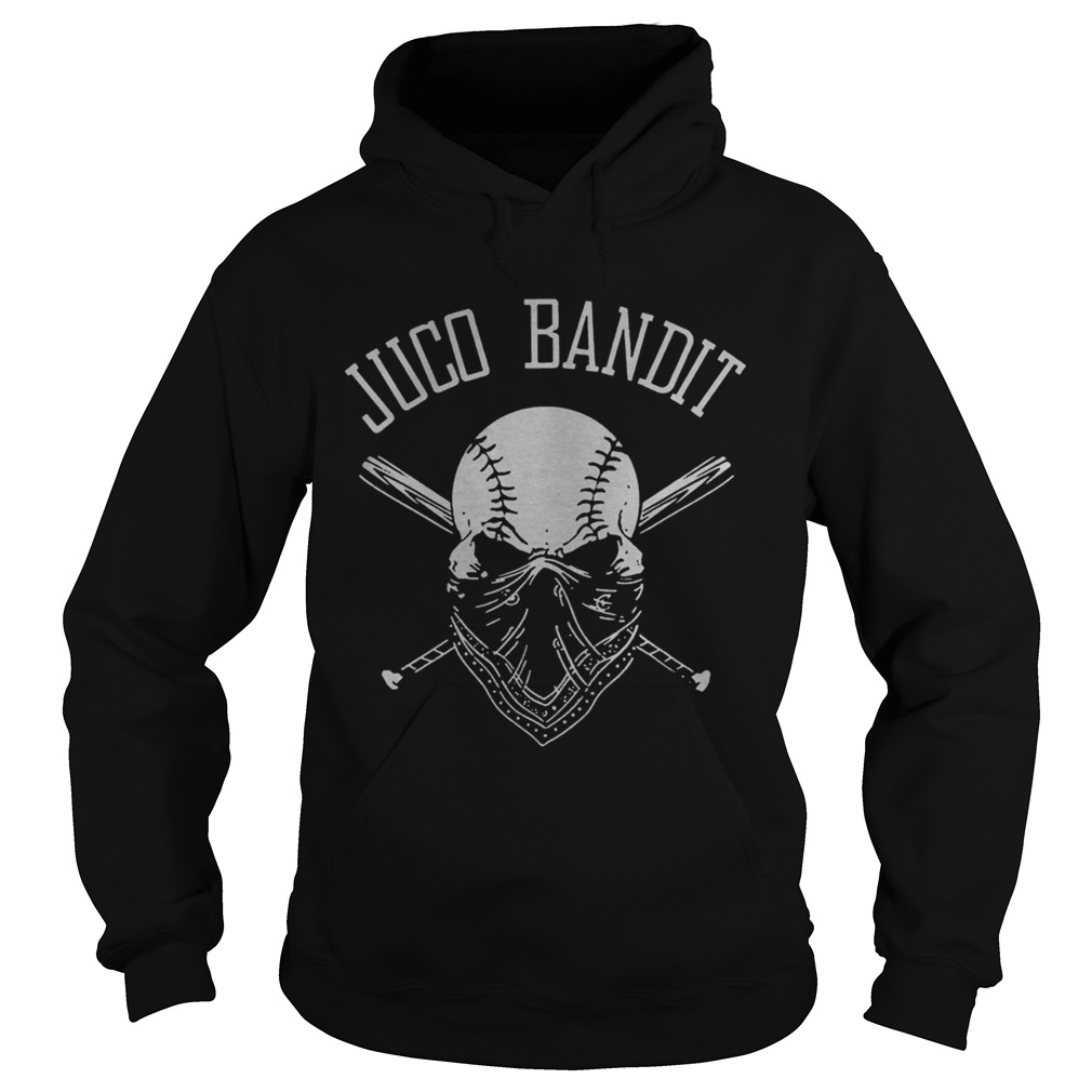 Juco Bandit Hoodie