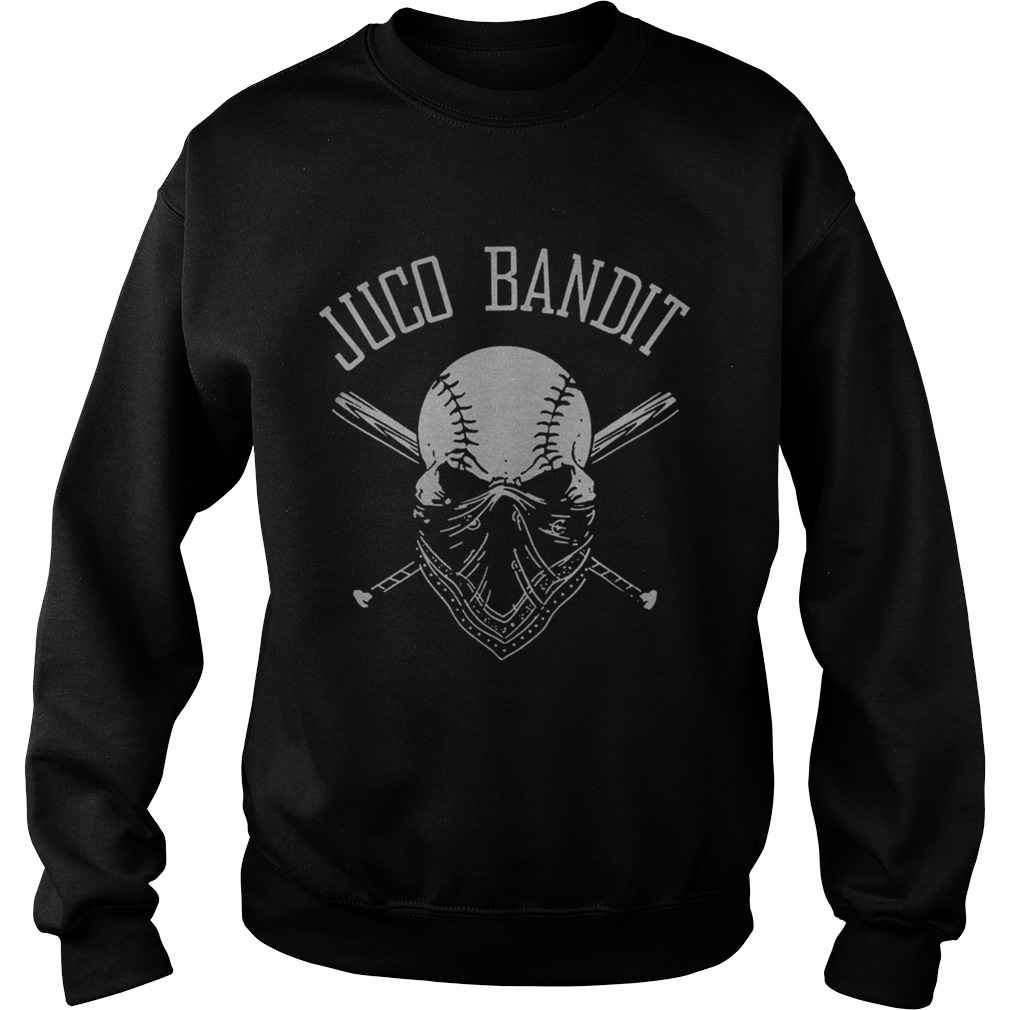 Juco Bandit Sweatshirt