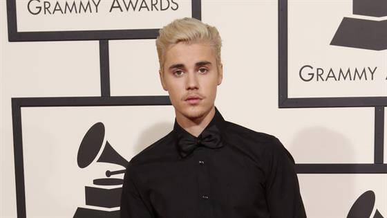 Justin Bieber reveals Lyme disease diagnosis