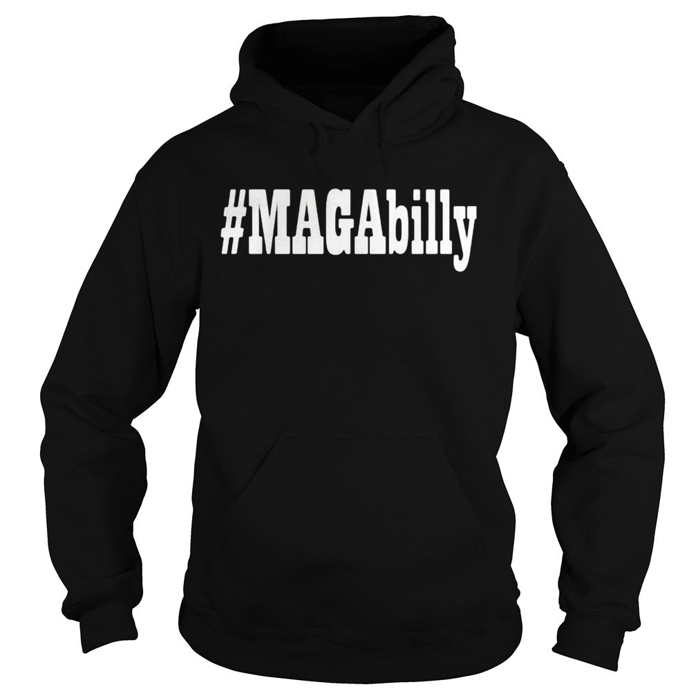 Magabilly Hoodie