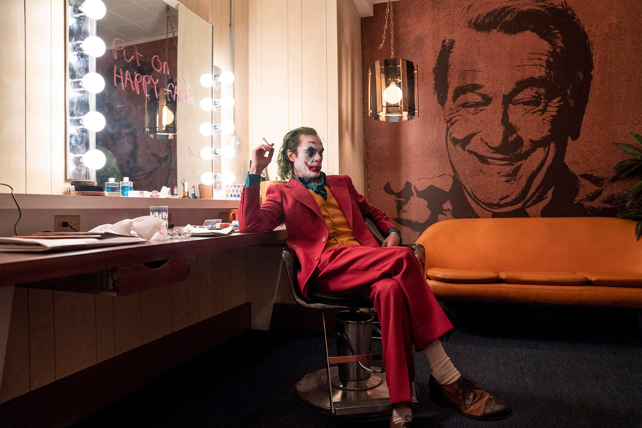 Oscar Nominations 2020: ‘Joker’ Leads With 11 Nods; Three Others Get 10