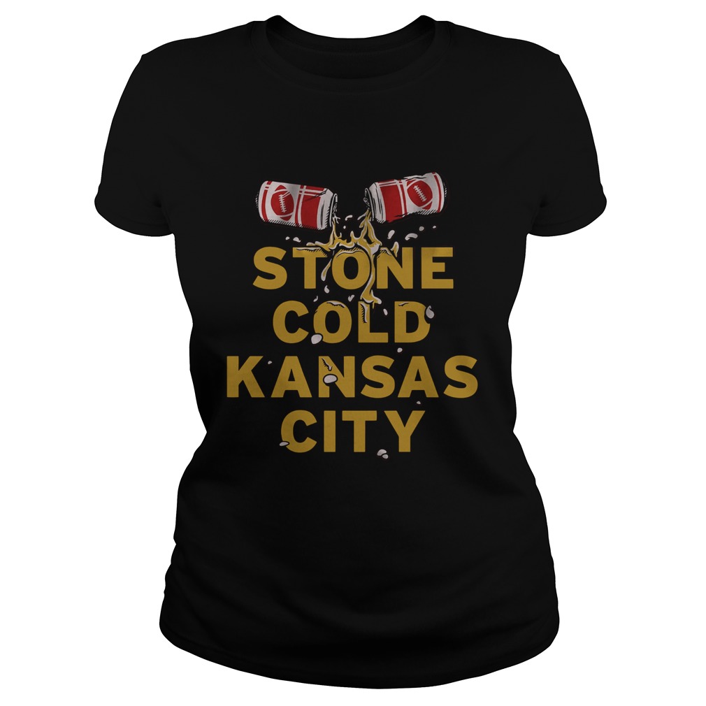 Stone Cold Kansas City Classic Ladies