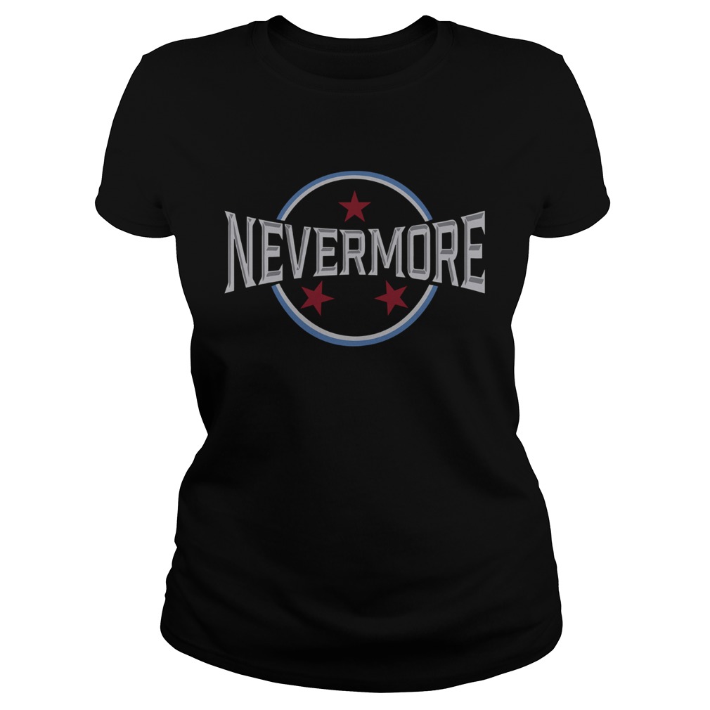 Tennessee Nevermore Classic Ladies