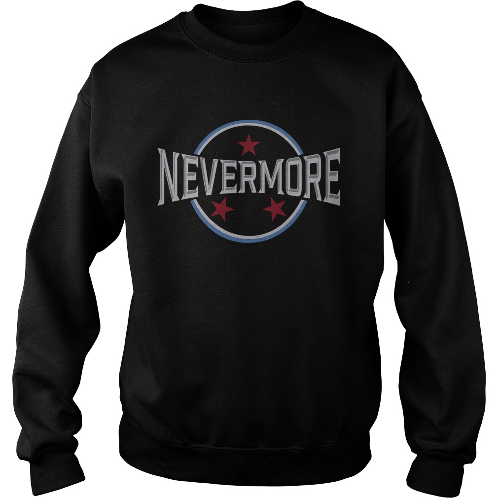 Tennessee Nevermore Sweatshirt