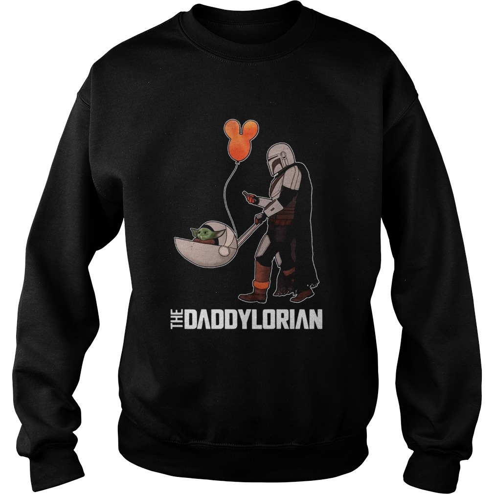 The Daddylorian Sweatshirt