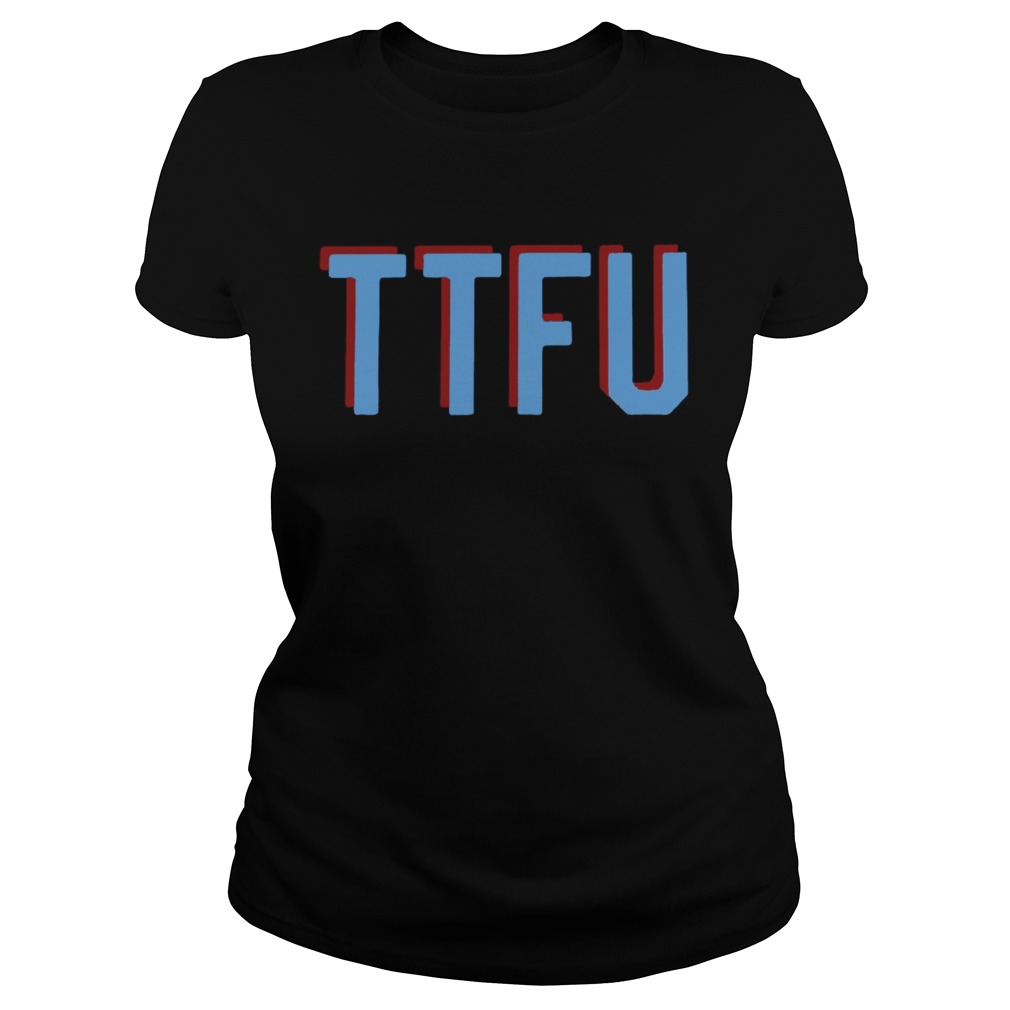 Ttfu Classic Ladies