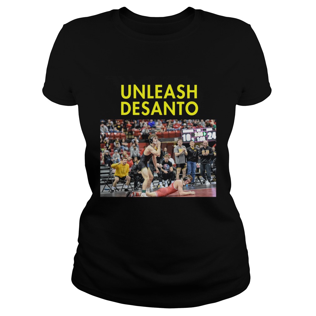 Unleash Desanto Classic Ladies