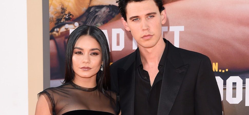 Vanessa Hudgens and Austin Butler Are Over After 8 Years and 5 Coachellas