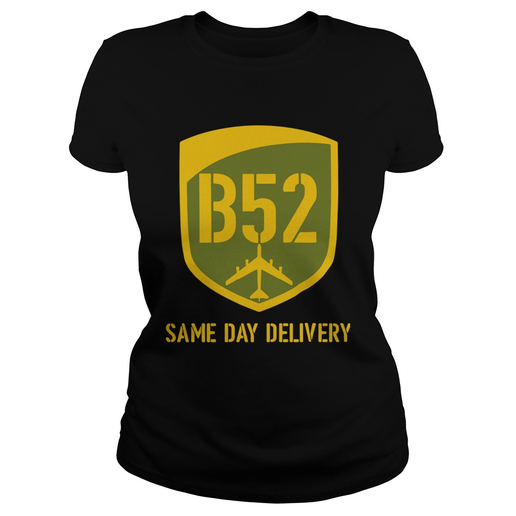 B52 Same Day Delivery Classic Ladies