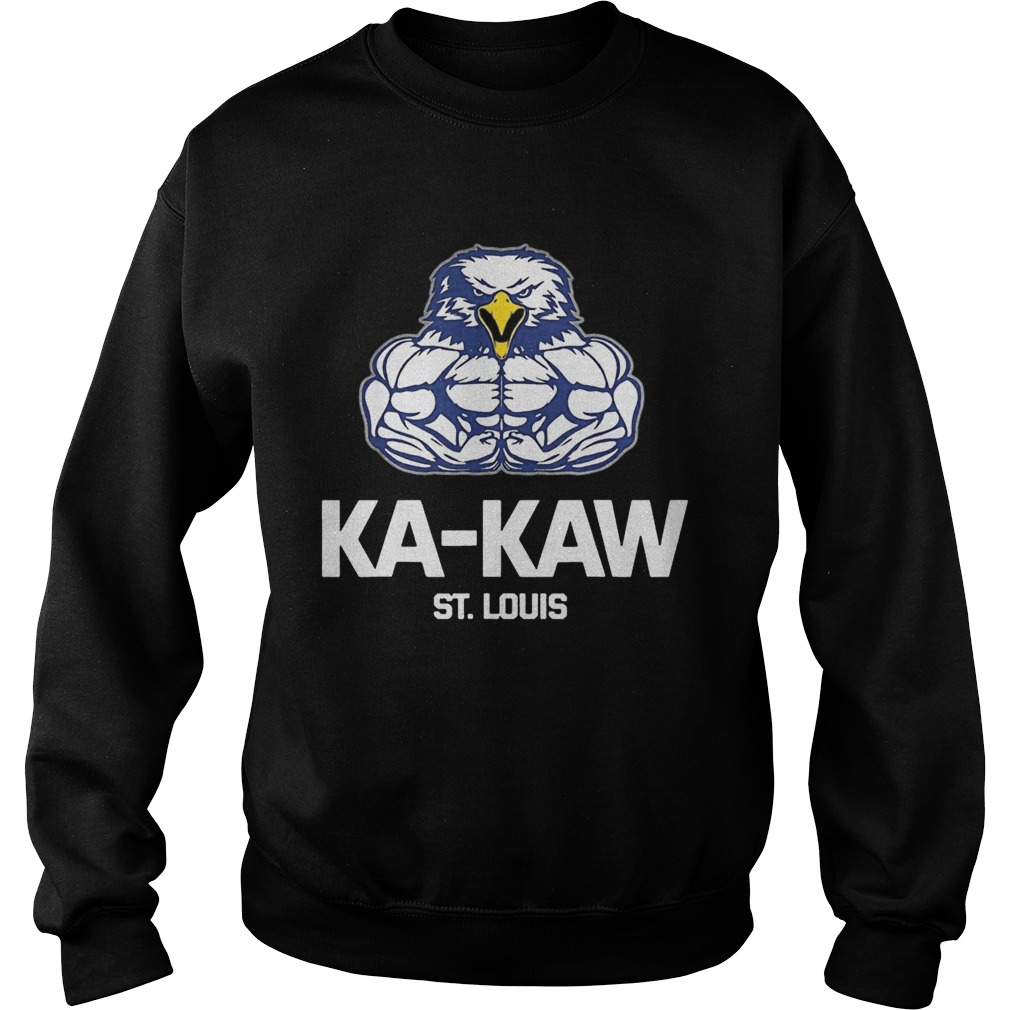 Battlehawks Forever Football Sweatshirt
