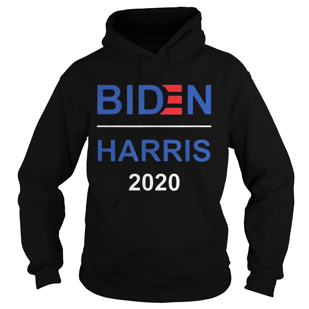Biden Harris 2020 Elect The Biden Harris Hoodie