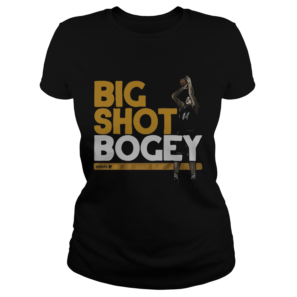 Big Shot Bocget Classic Ladies