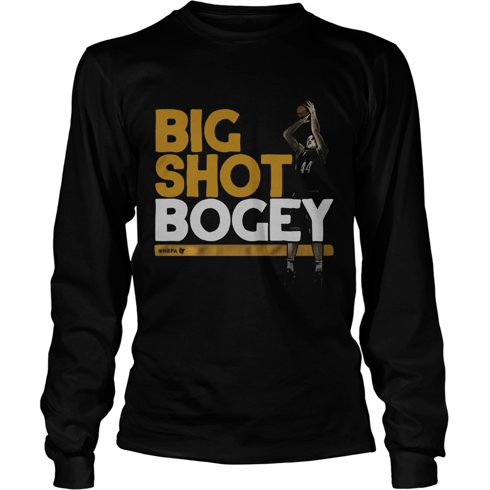 Big Shot Bocget LongSleeve
