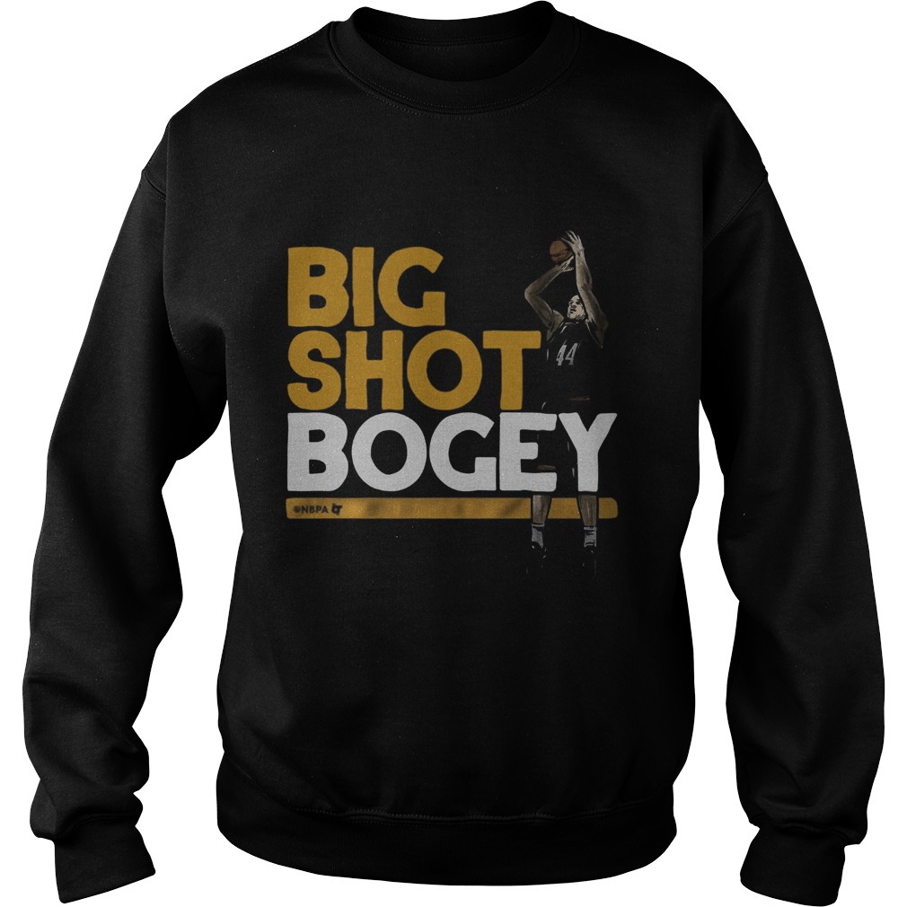 Big Shot Bocget Sweatshirt