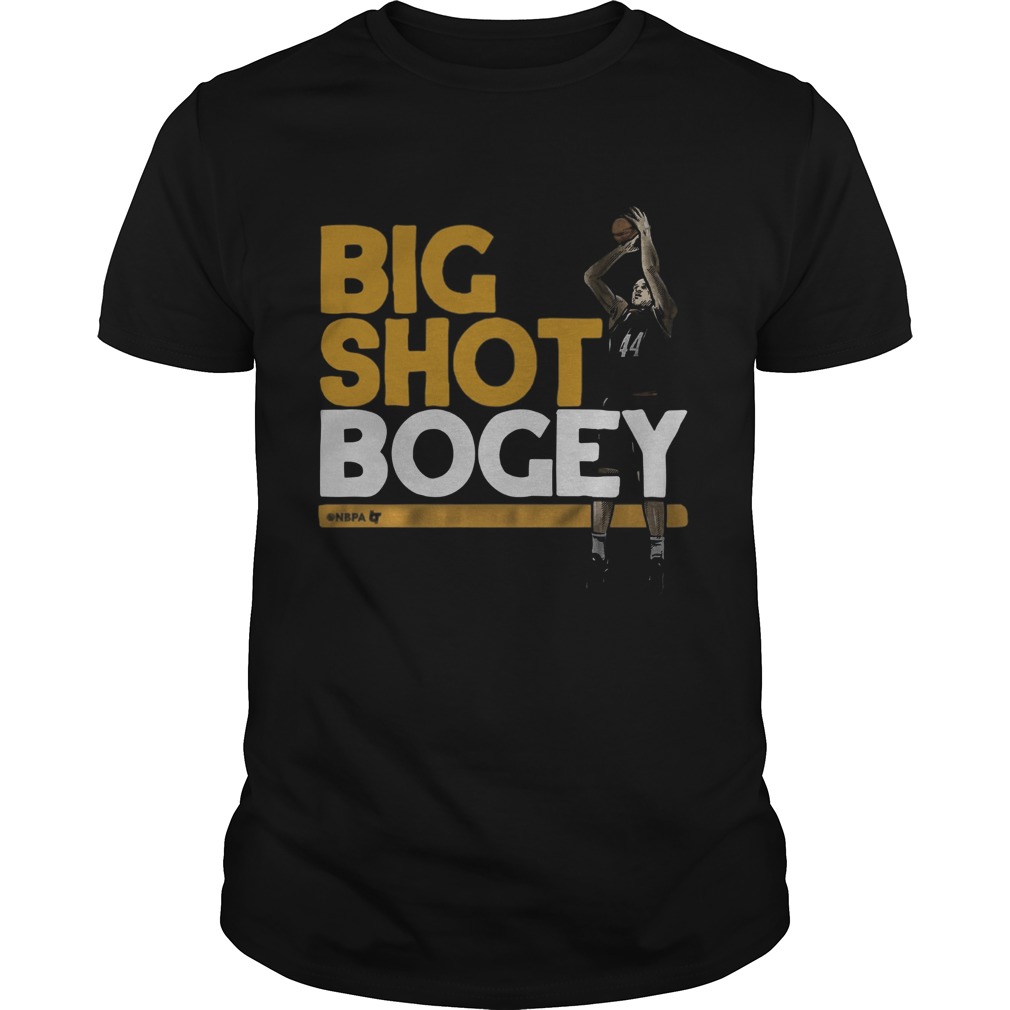 Big Shot Bocget shirt