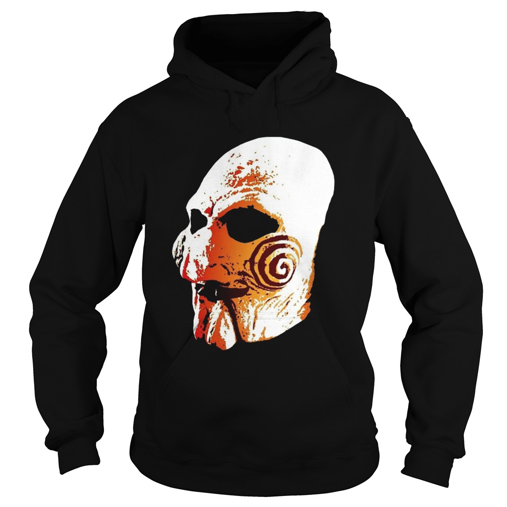 Billy The Puppet Hoodie
