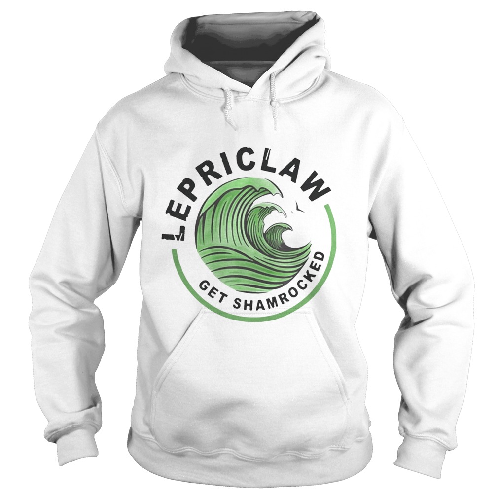 Funny St Partricks Day Drinking Hoodie