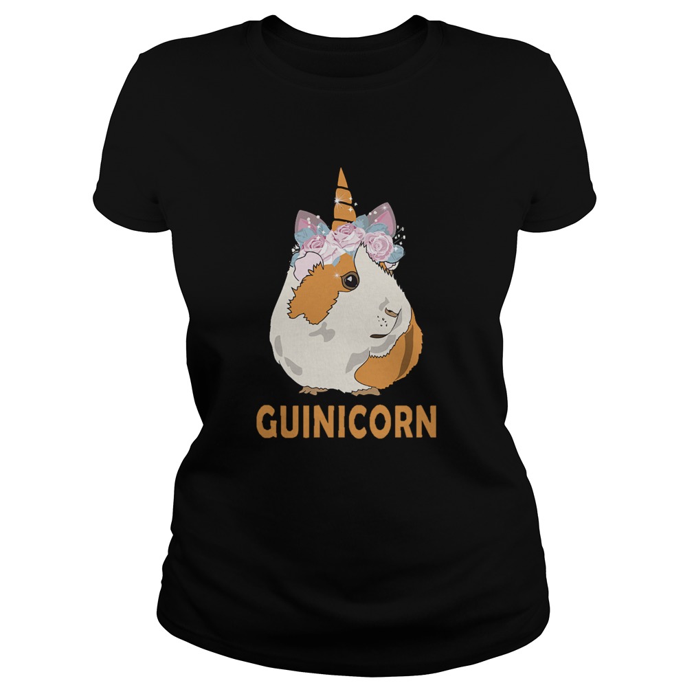 Guinea Pig Guinicorn Classic Ladies