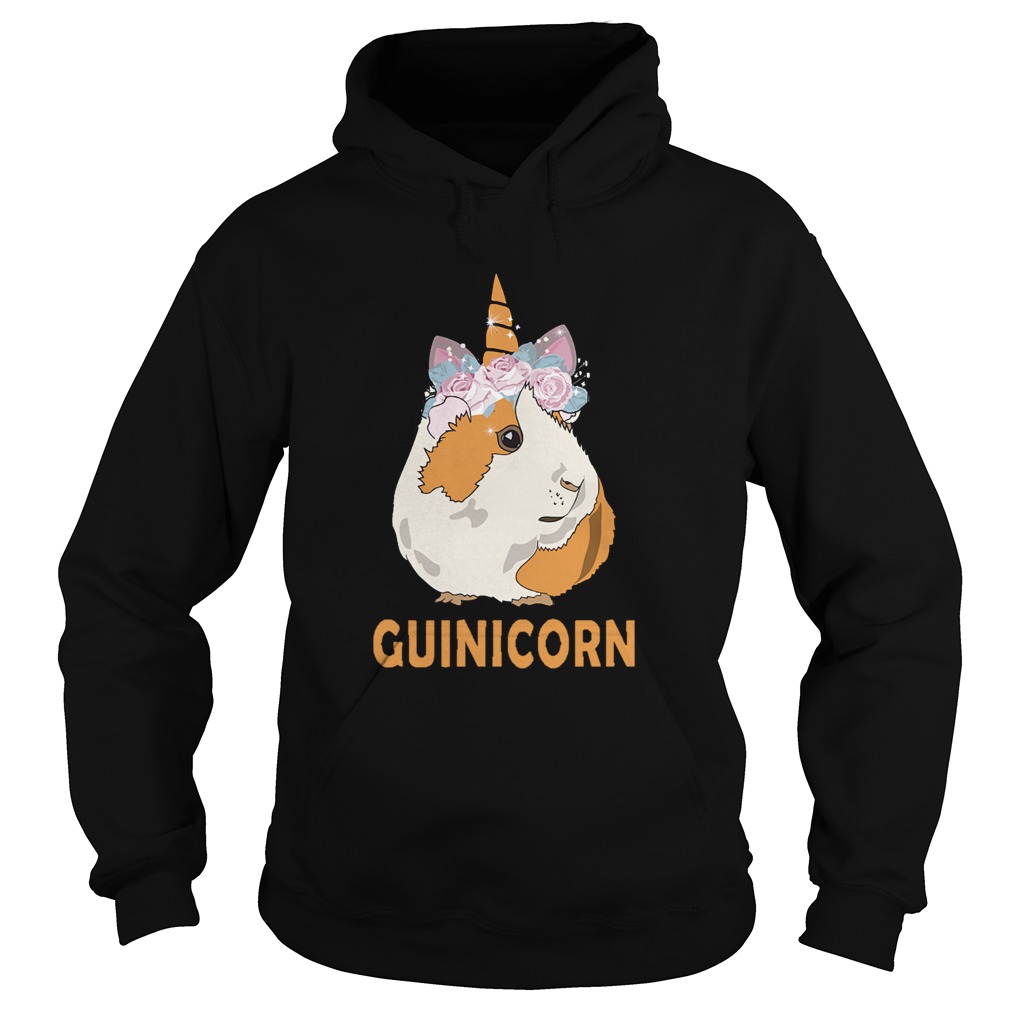 Guinea Pig Guinicorn Hoodie