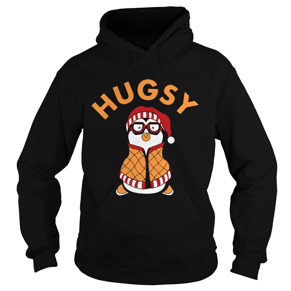 Hugsy the Penguin TV show Hoodie