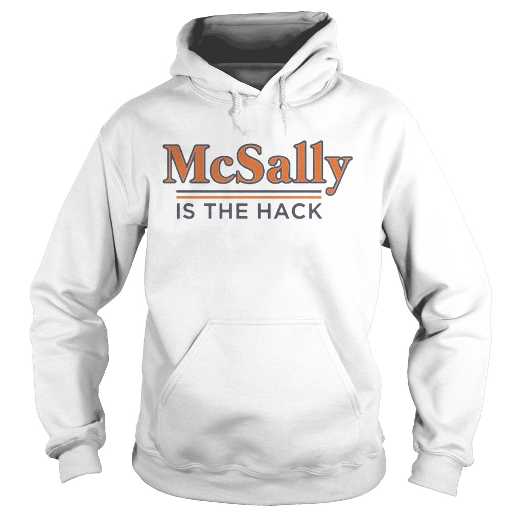 Indivisible Guide McSally Is The Hack Hoodie