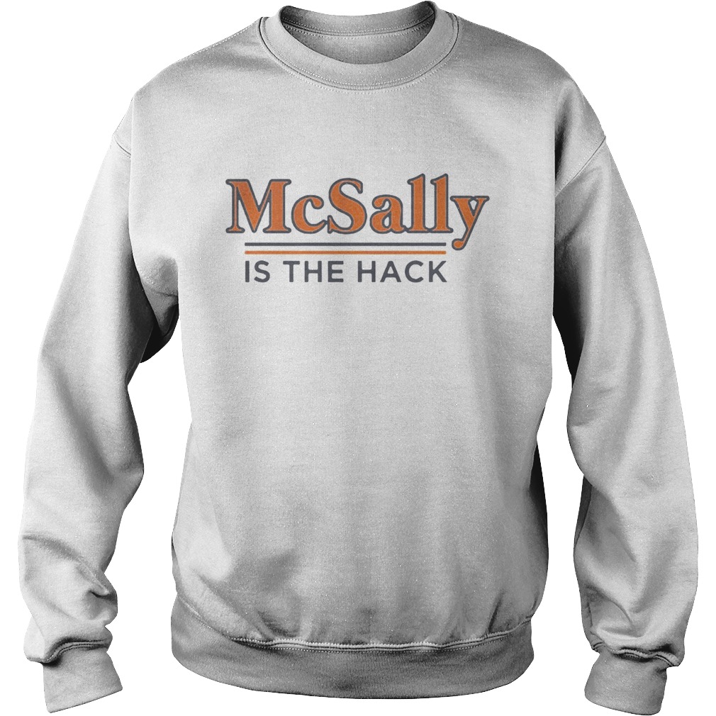 Indivisible Guide McSally Is The Hack Sweatshirt