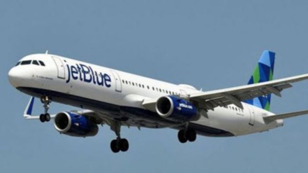 JetBlue Celebrates 20 Years In The Air With $20 One-Way Fares