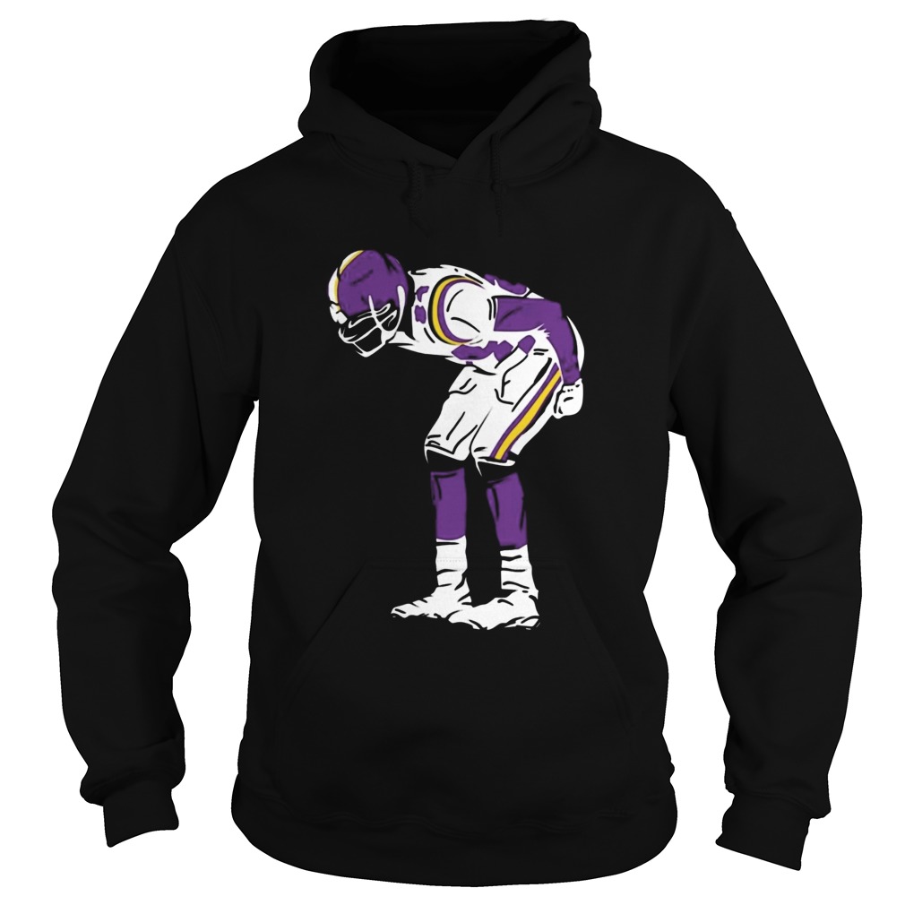 KarlAnthony Towns MOON For Hoodie