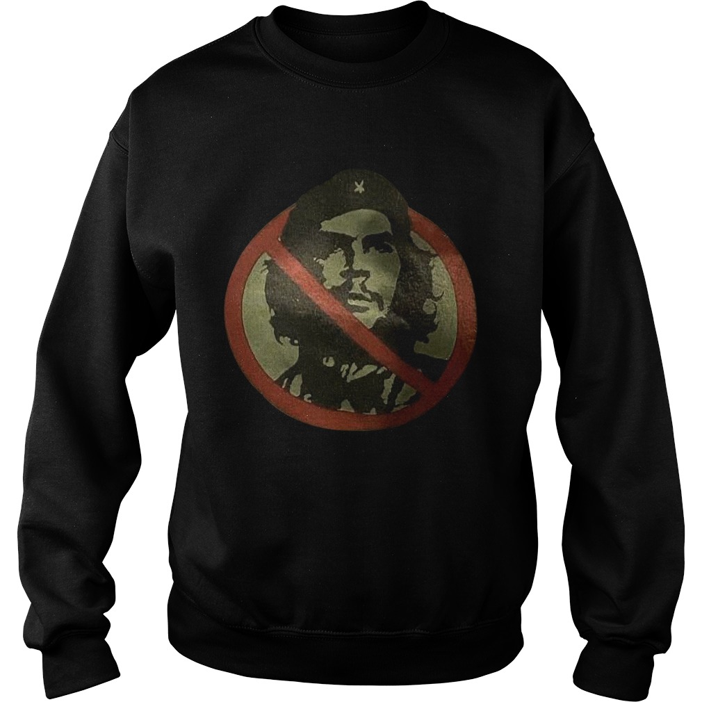 Katie Pavlich Anti Che Guevara Sweatshirt