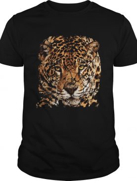 Leopard Wild Animal shirt