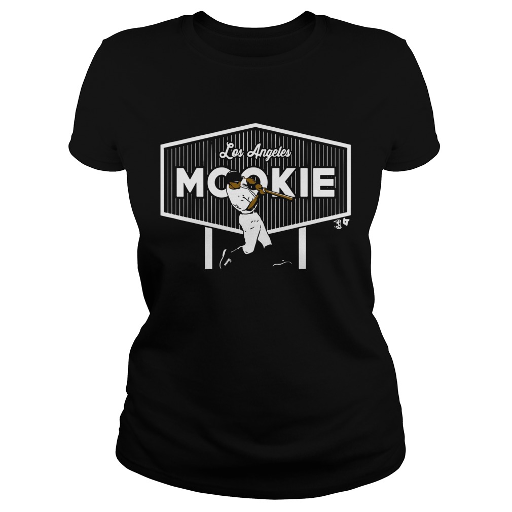 Los Angeles Mookie Classic Ladies