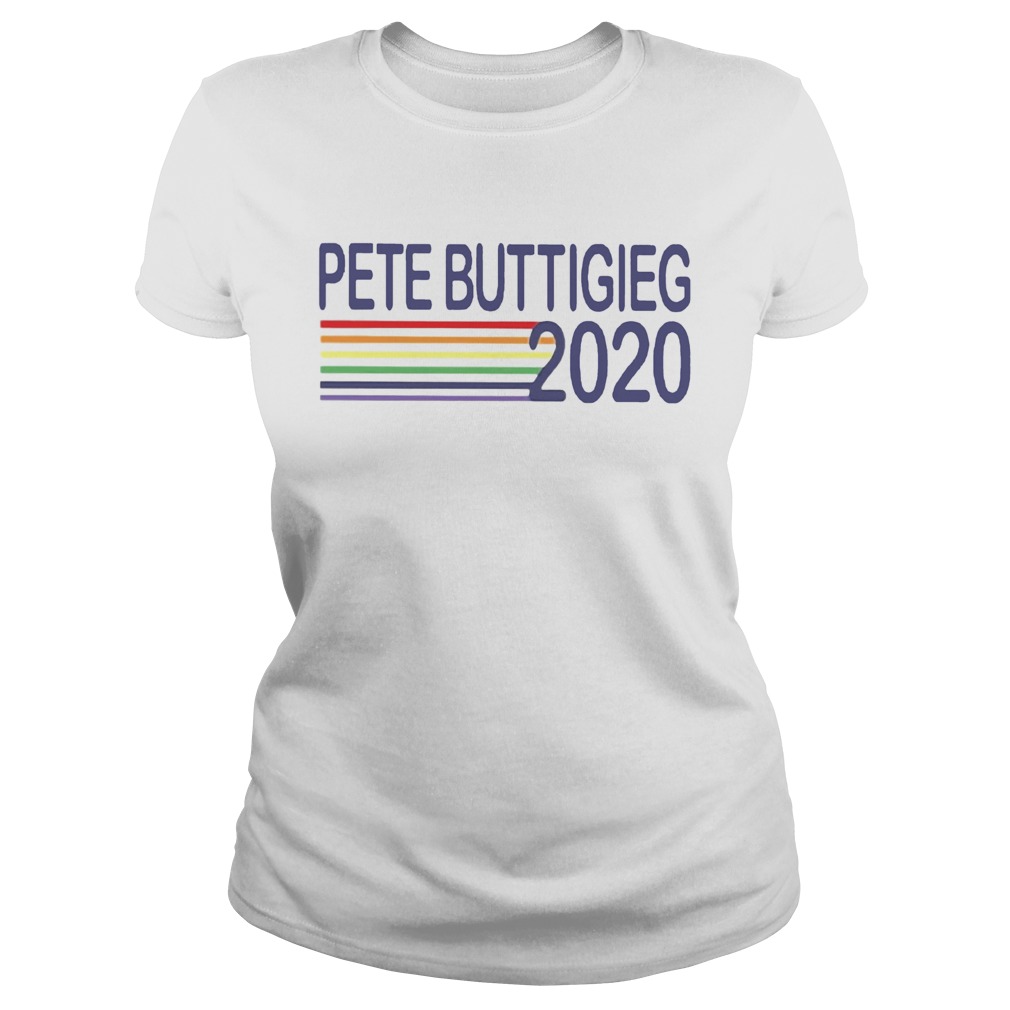 Pete buttigieg Classic Ladies