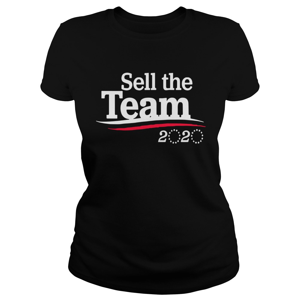 Sell The Team 2020 Classic Ladies